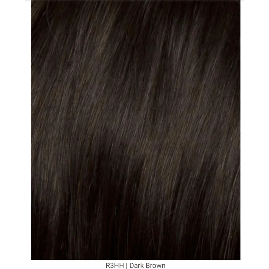 GRAND ENTRANCE - by Raquel Welch | Long Human Hair Wig - Image 11
