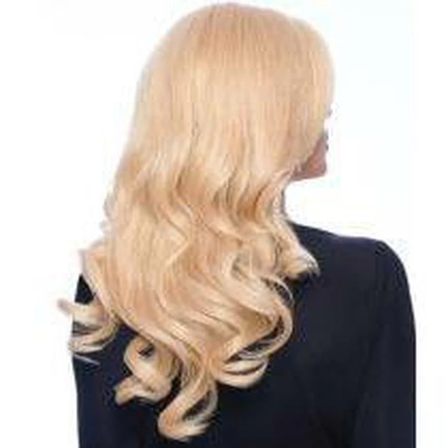 GRAND ENTRANCE - by Raquel Welch | Long Human Hair Wig - Image 6