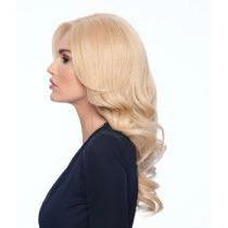GRAND ENTRANCE - by Raquel Welch | Long Human Hair Wig - Image 8