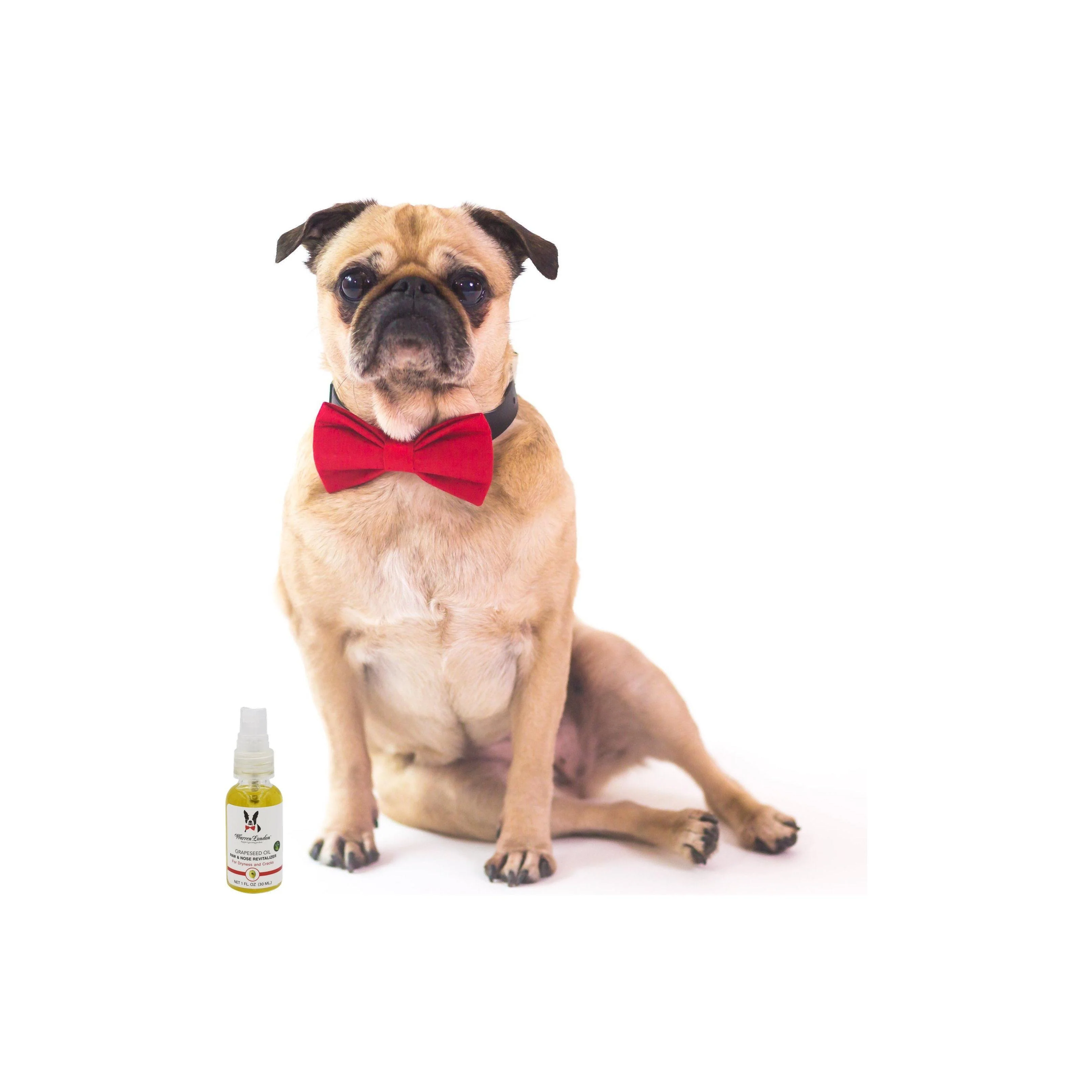 Grapeseed Oil Paw & Nose Revitalizer - Image 6
