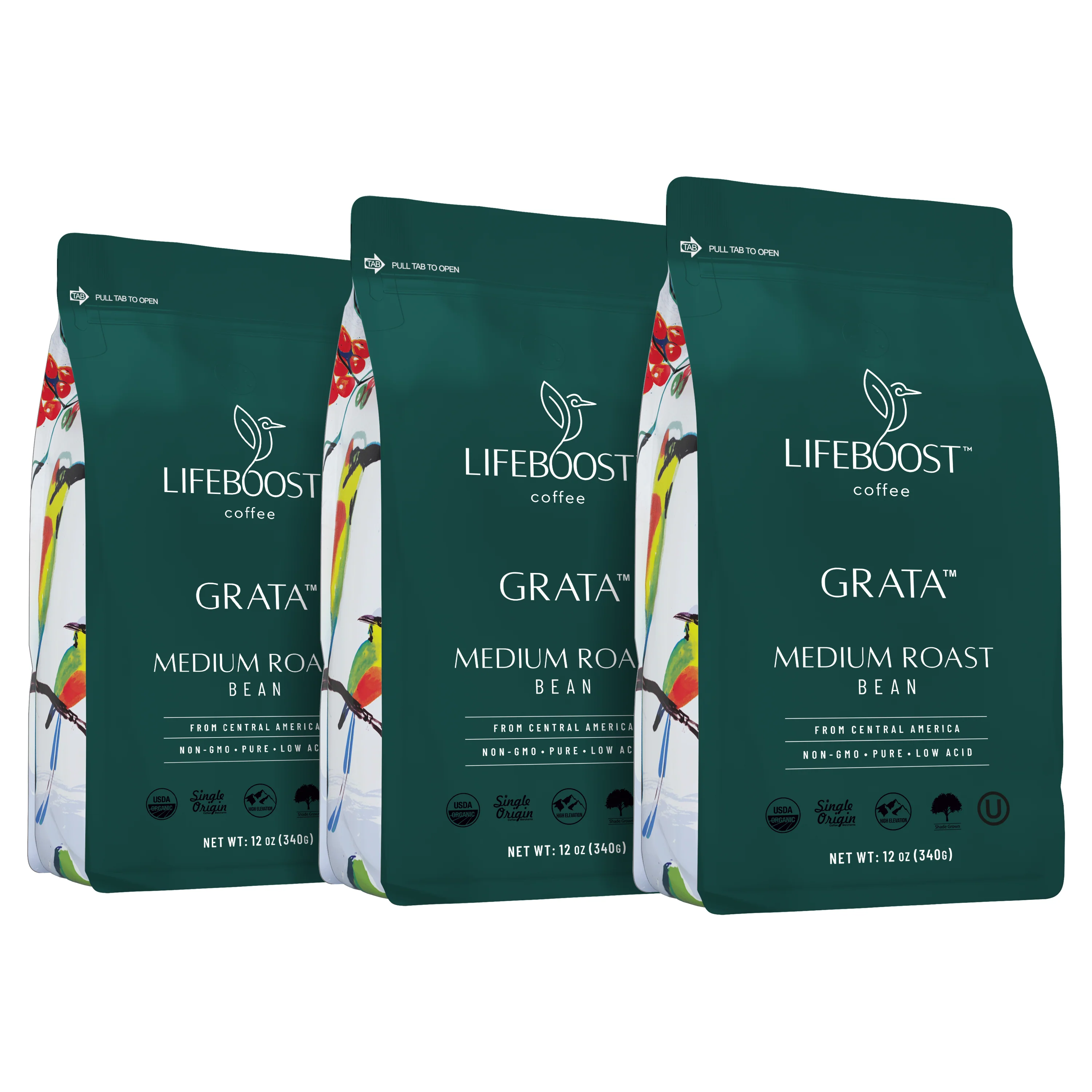 Grata Medium Roast - Image 8