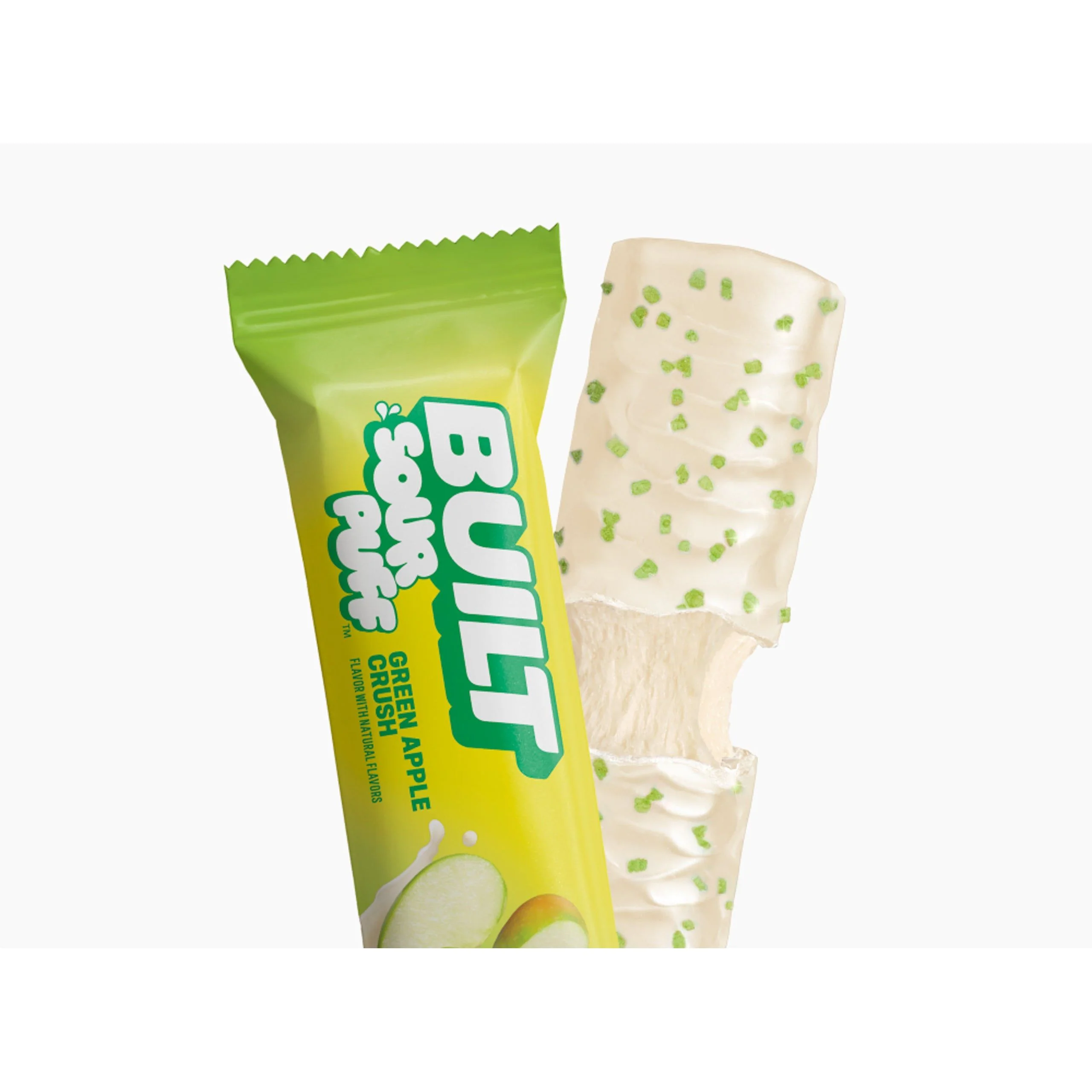 Green Apple Crush - Image 2