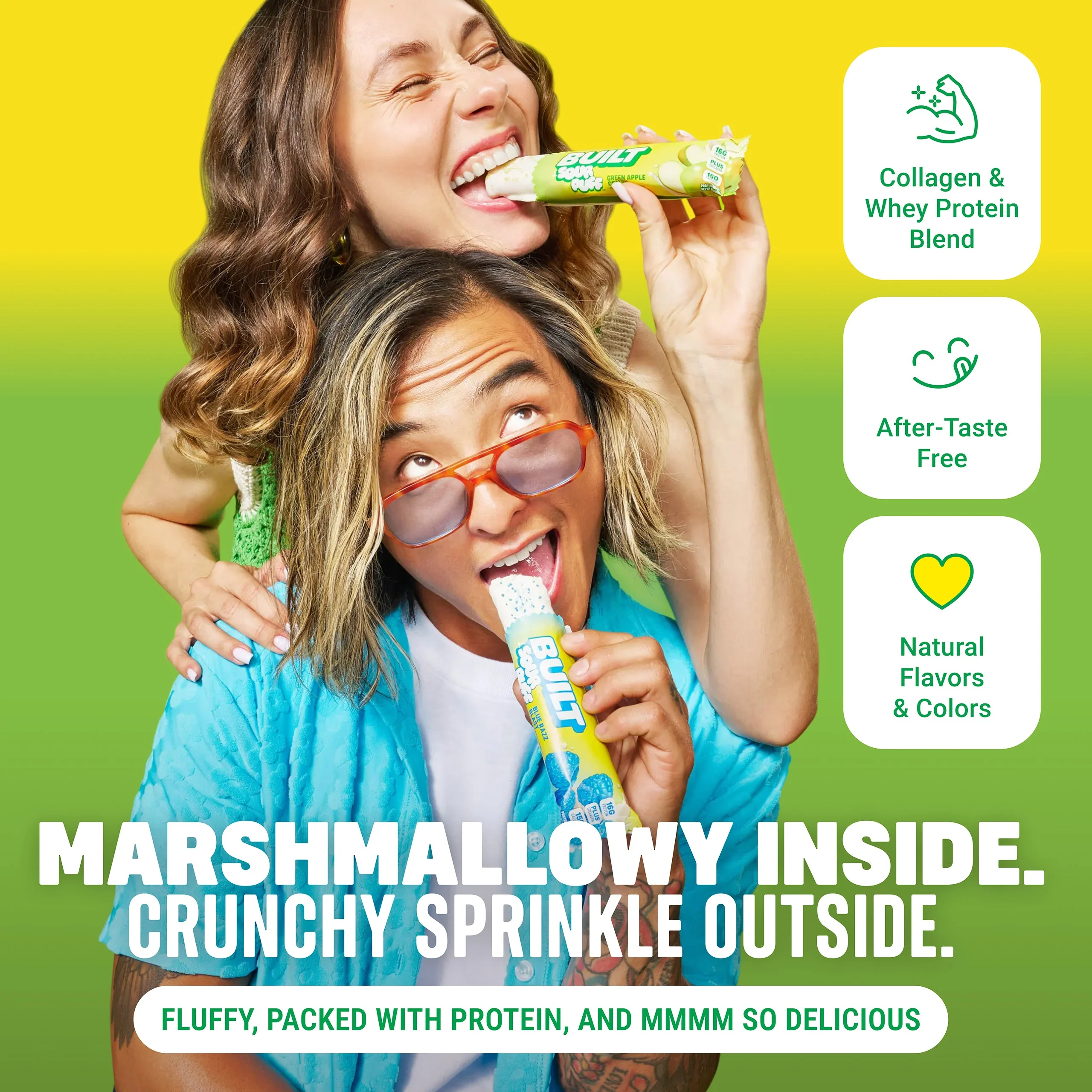 Green Apple Crush - Image 6