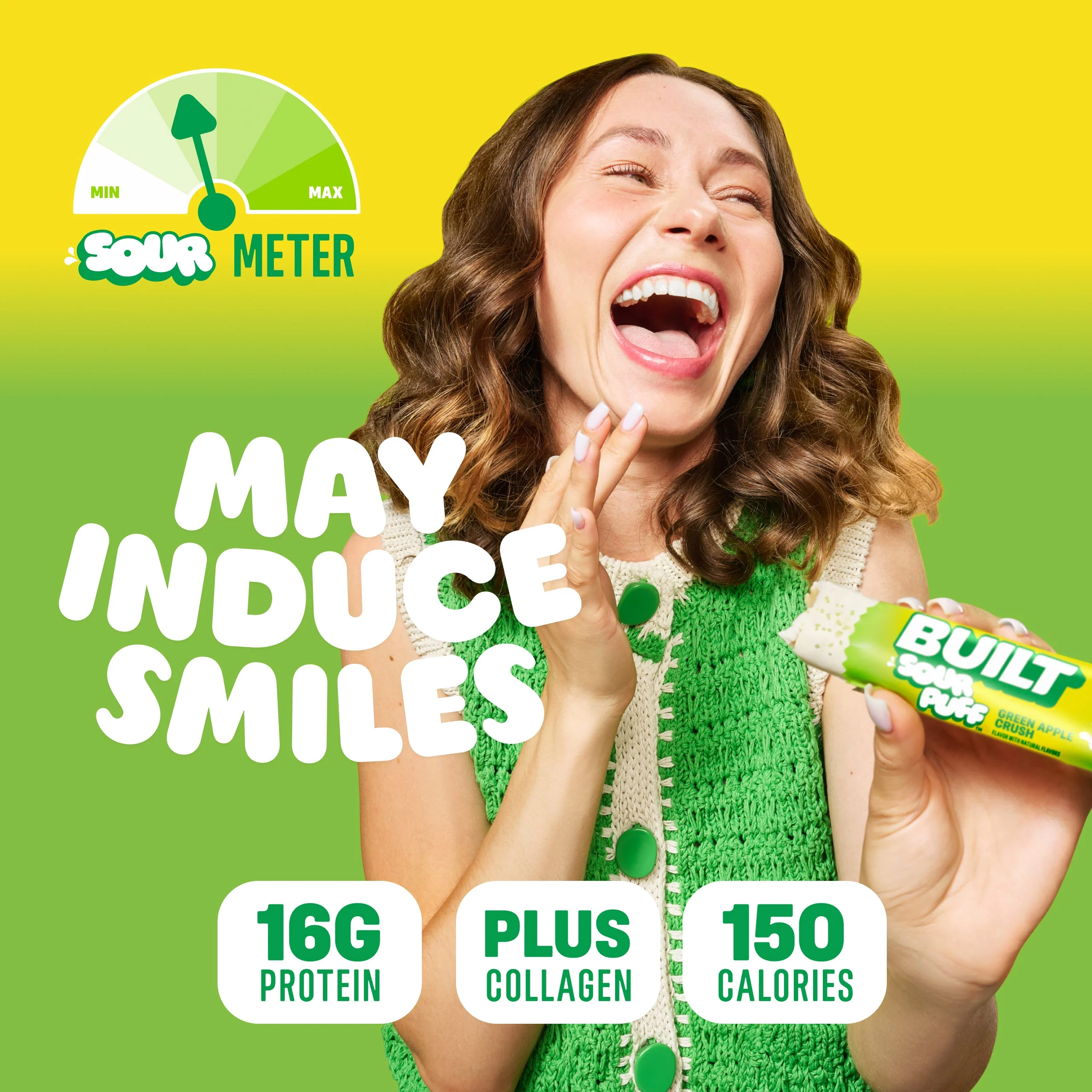 Green Apple Crush - Image 7