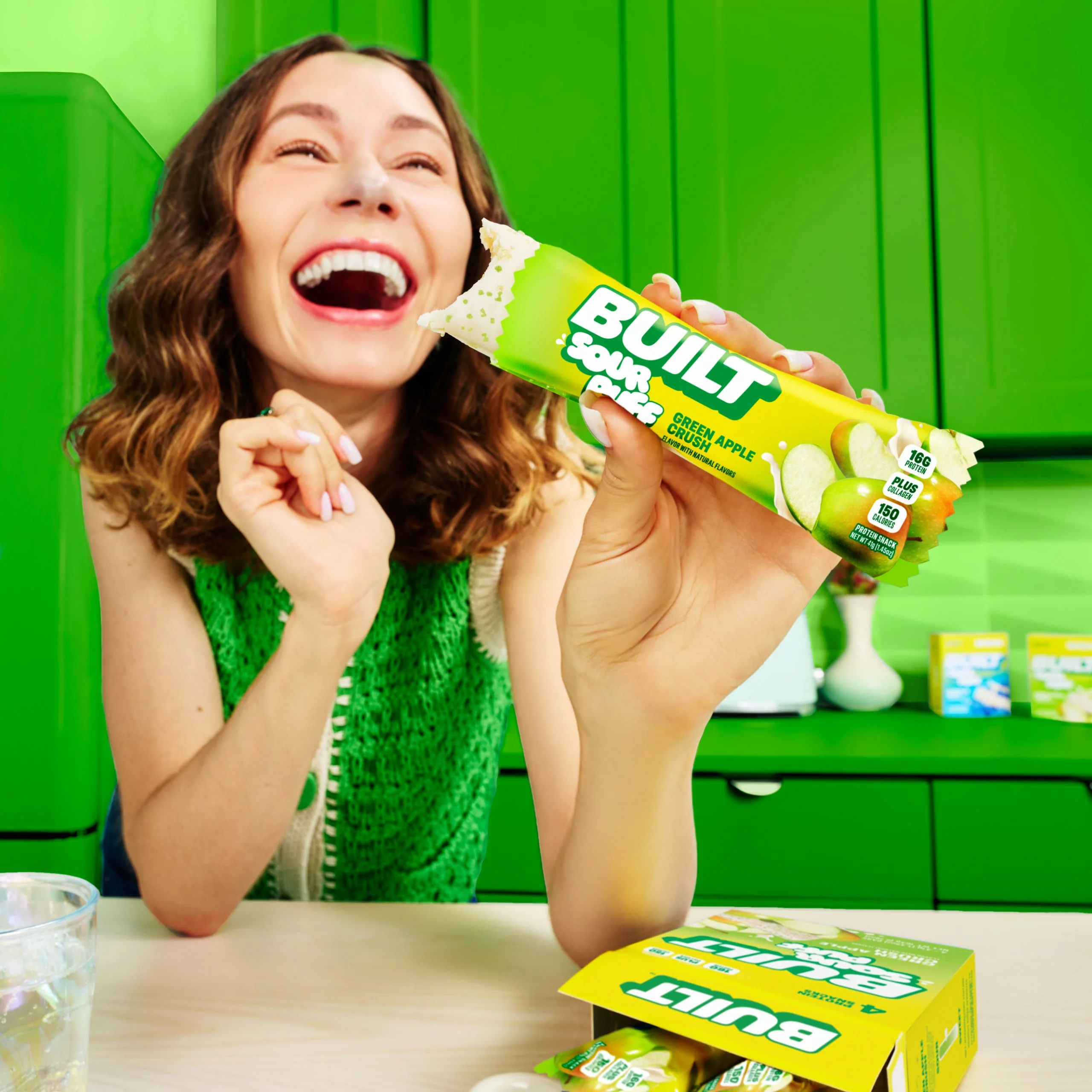 Green Apple Crush - Image 9