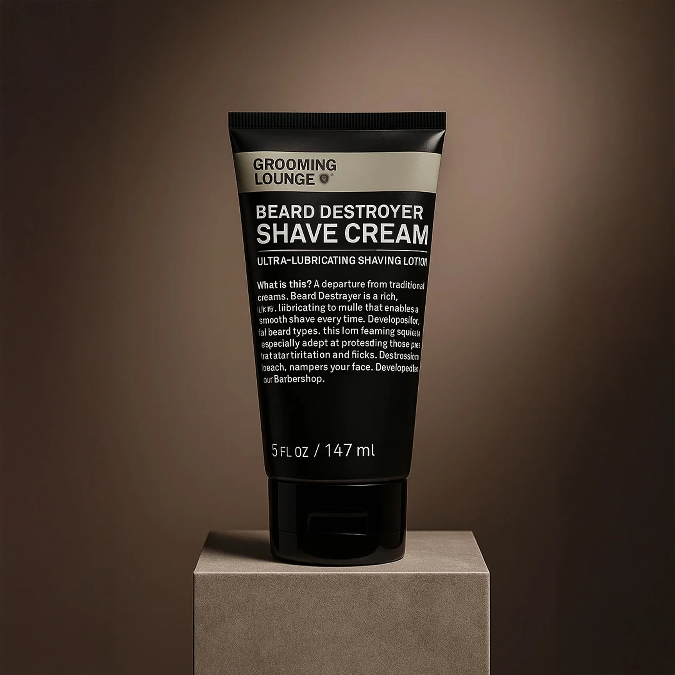 Grooming Lounge The Greatest Shave Ever Kit (Save $25) - Image 3