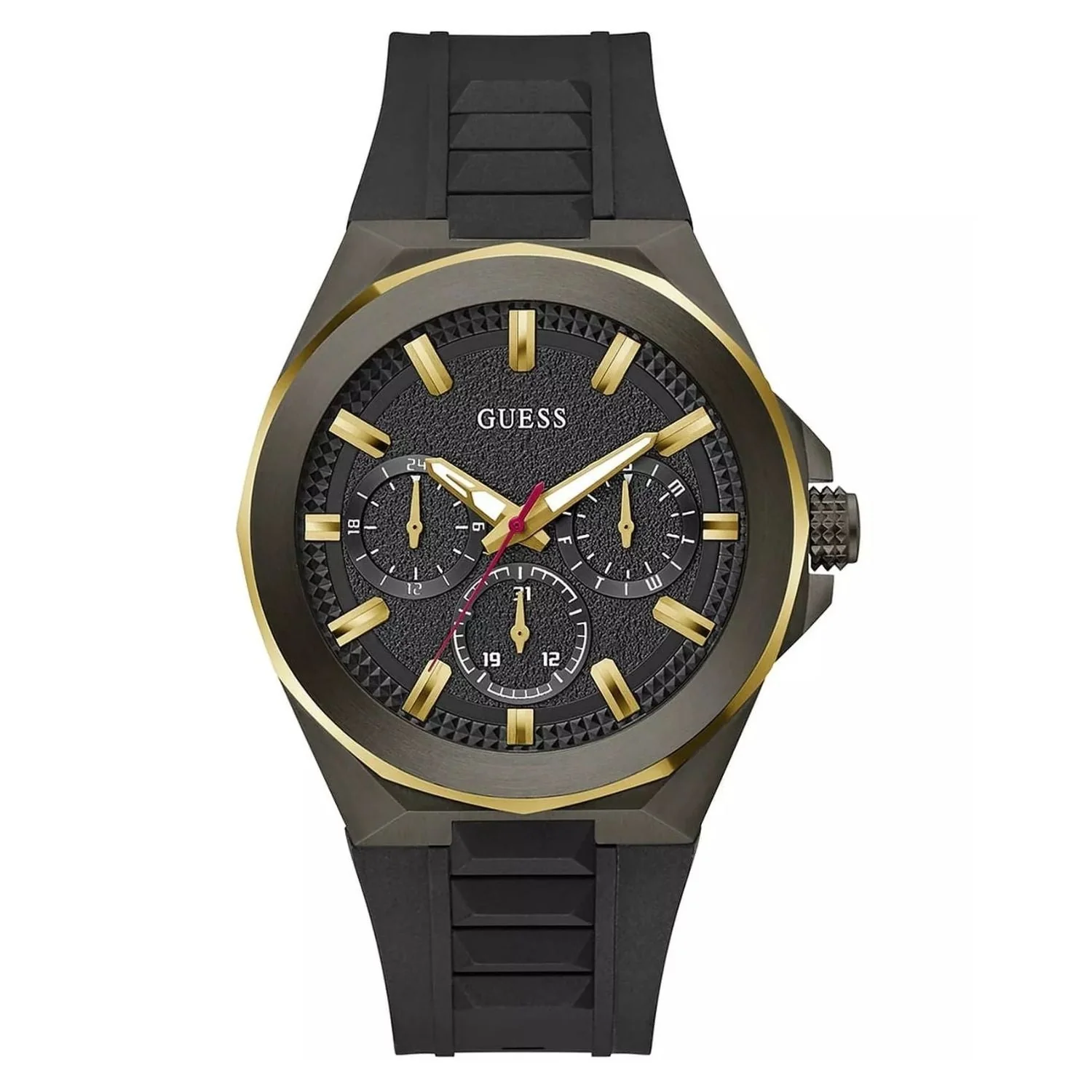 Guess Men's Dashboard