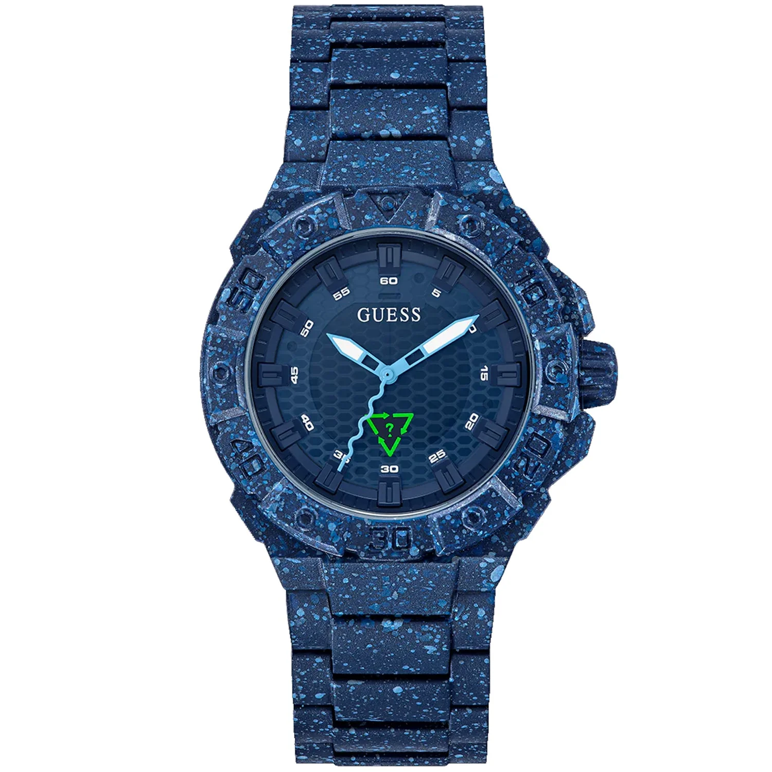 Guess Men's NoTide Ocean Plastic - Image 2