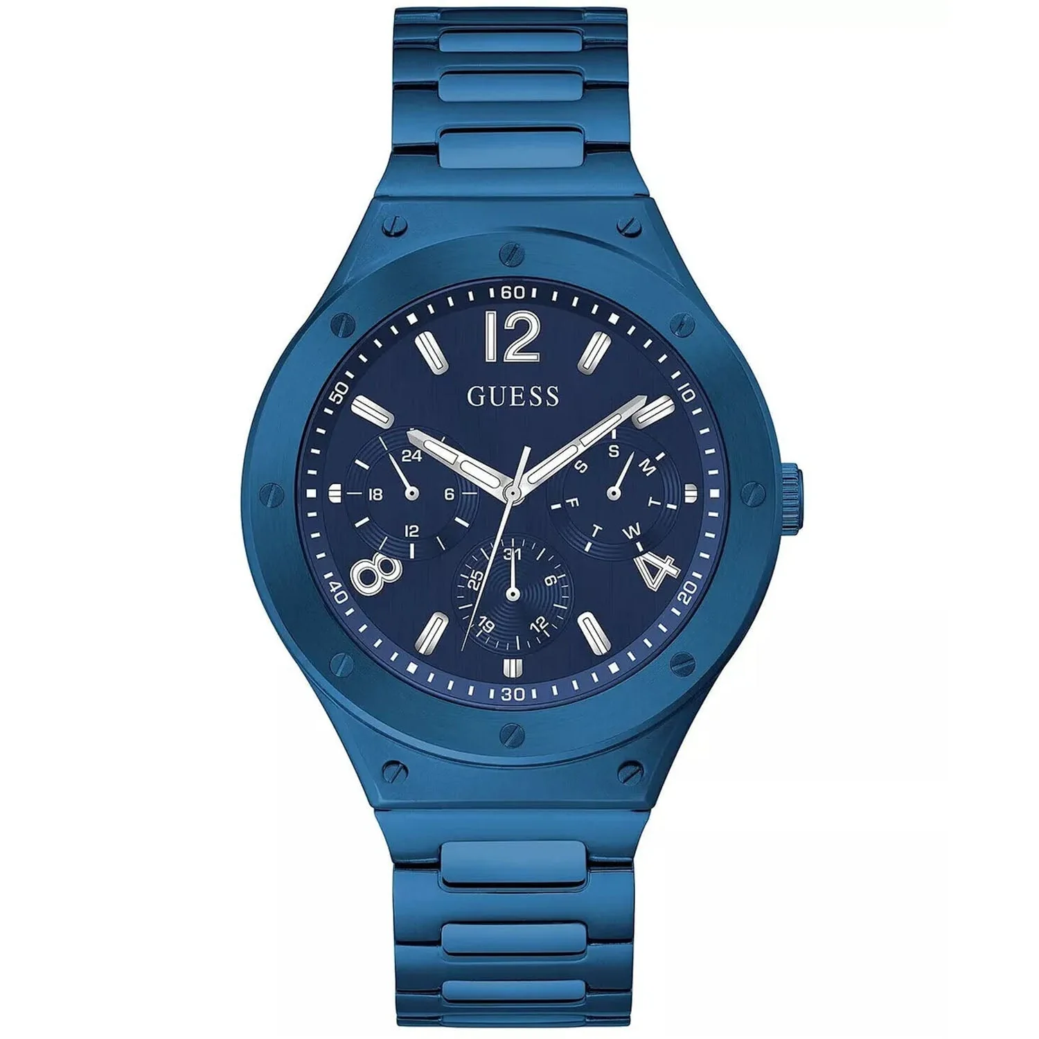 Guess Men's Scope Multifunction - Image 2