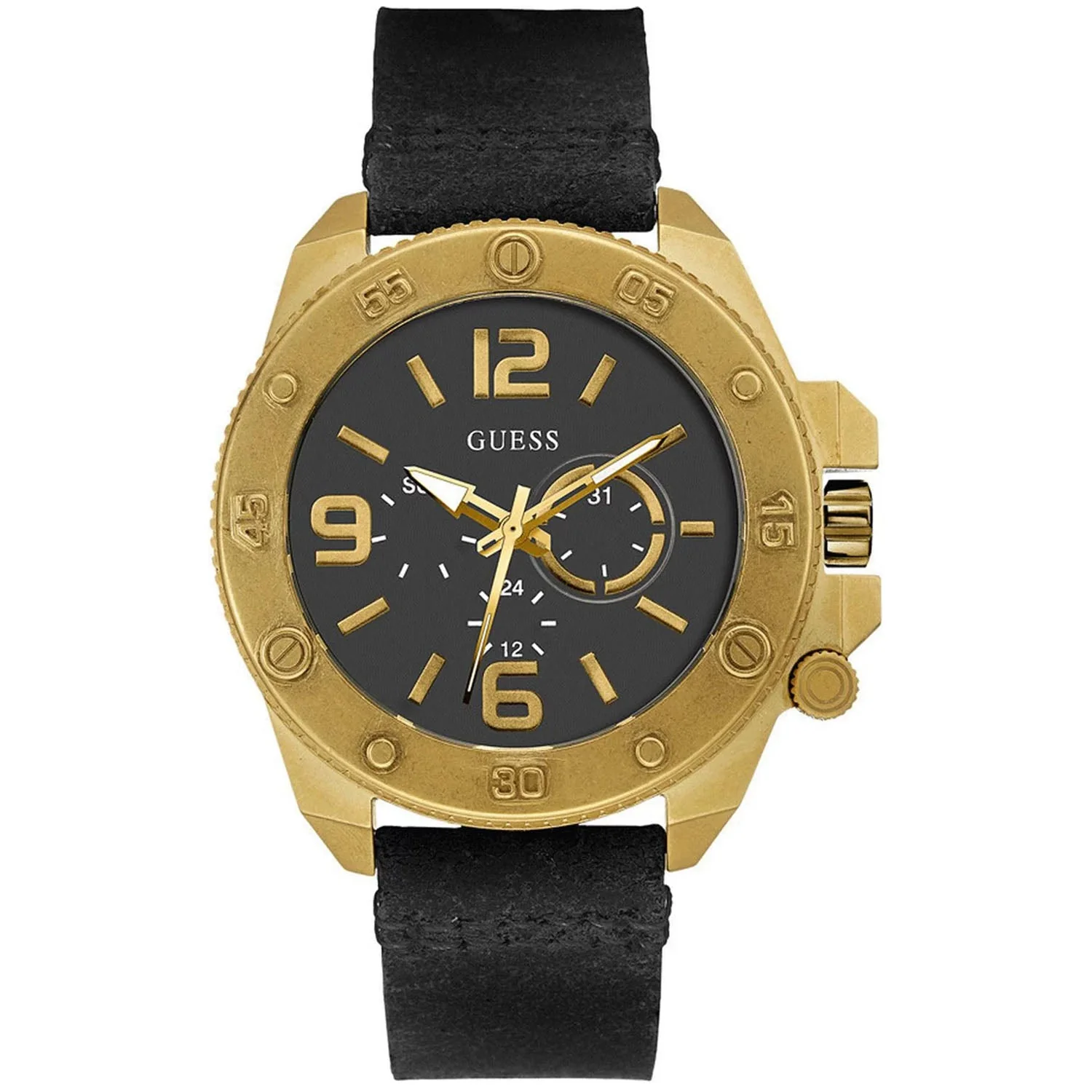 Guess Men's Viper - Image 2