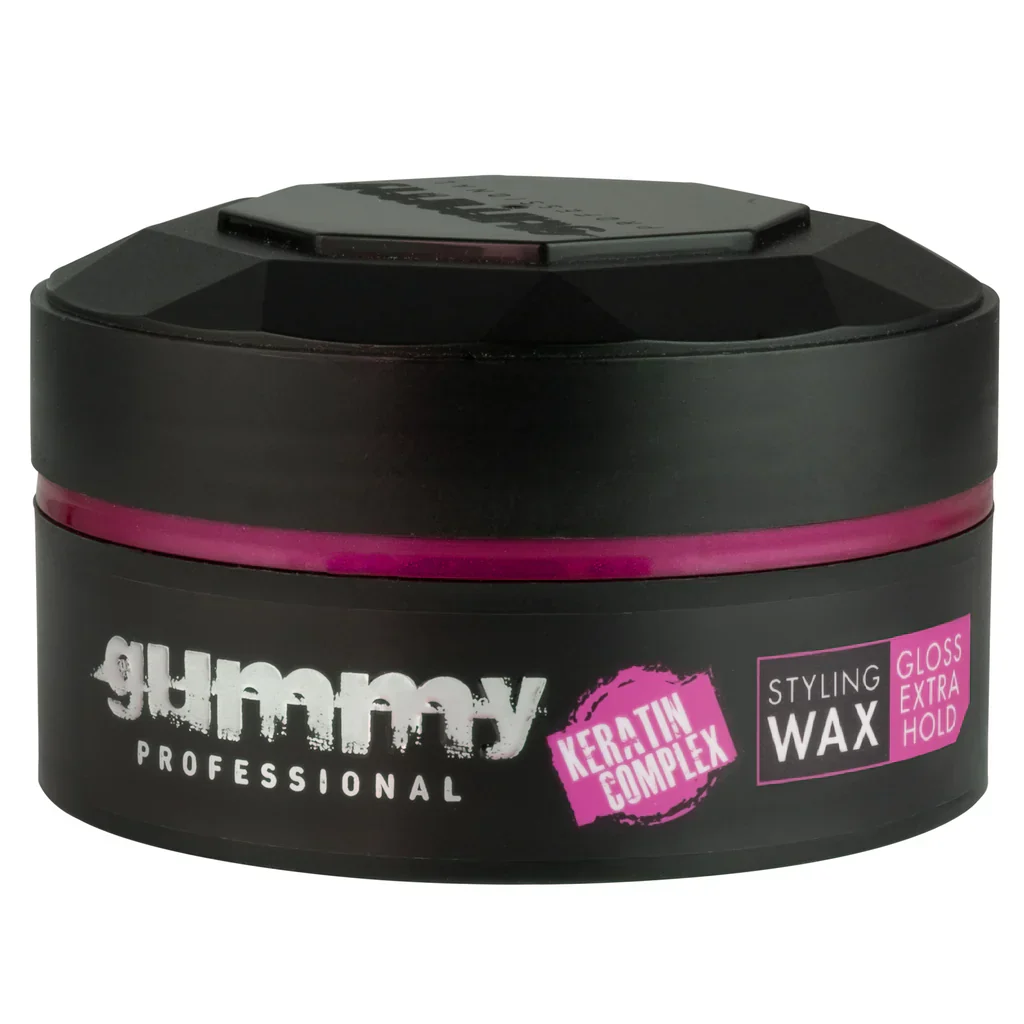 Gummy Professional Wax - Image 4