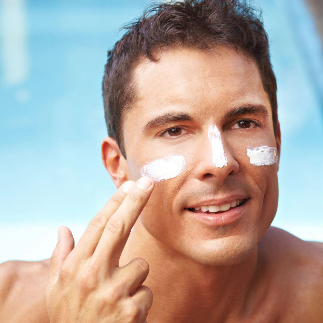 Habaek Sun Protection Face Moisturizer SPF50 | Peptides | Niacinamide - Image 17