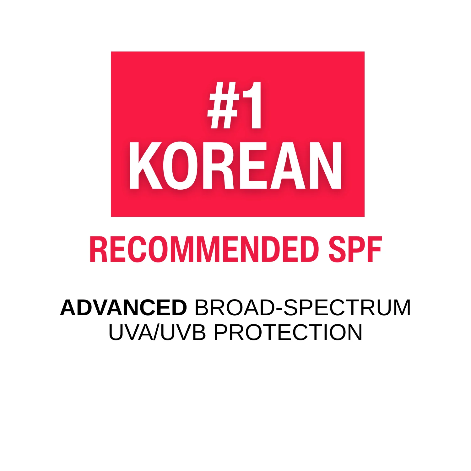 Habaek Sun Protection Face Moisturizer SPF50 | Peptides | Niacinamide - Image 18