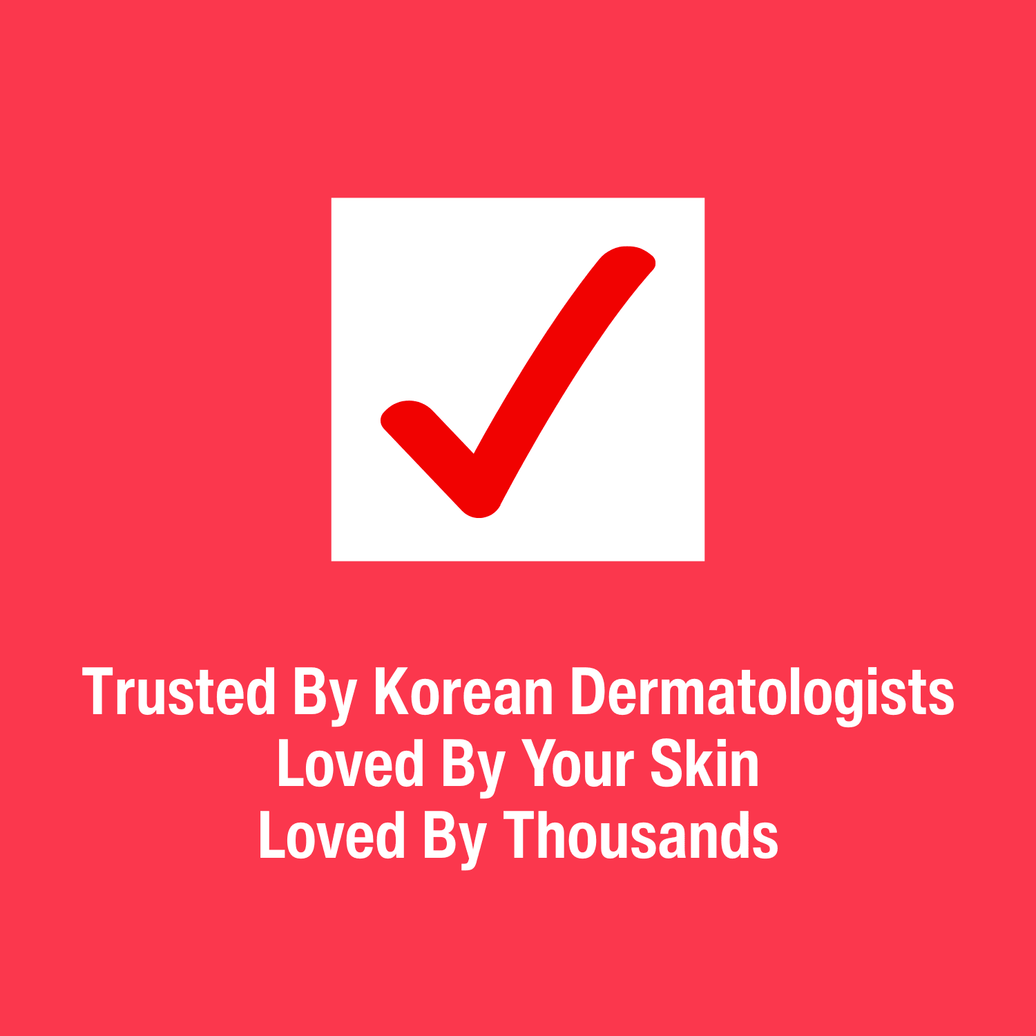 Habaek Sun Protection Face Moisturizer SPF50 | Peptides | Niacinamide - Image 19