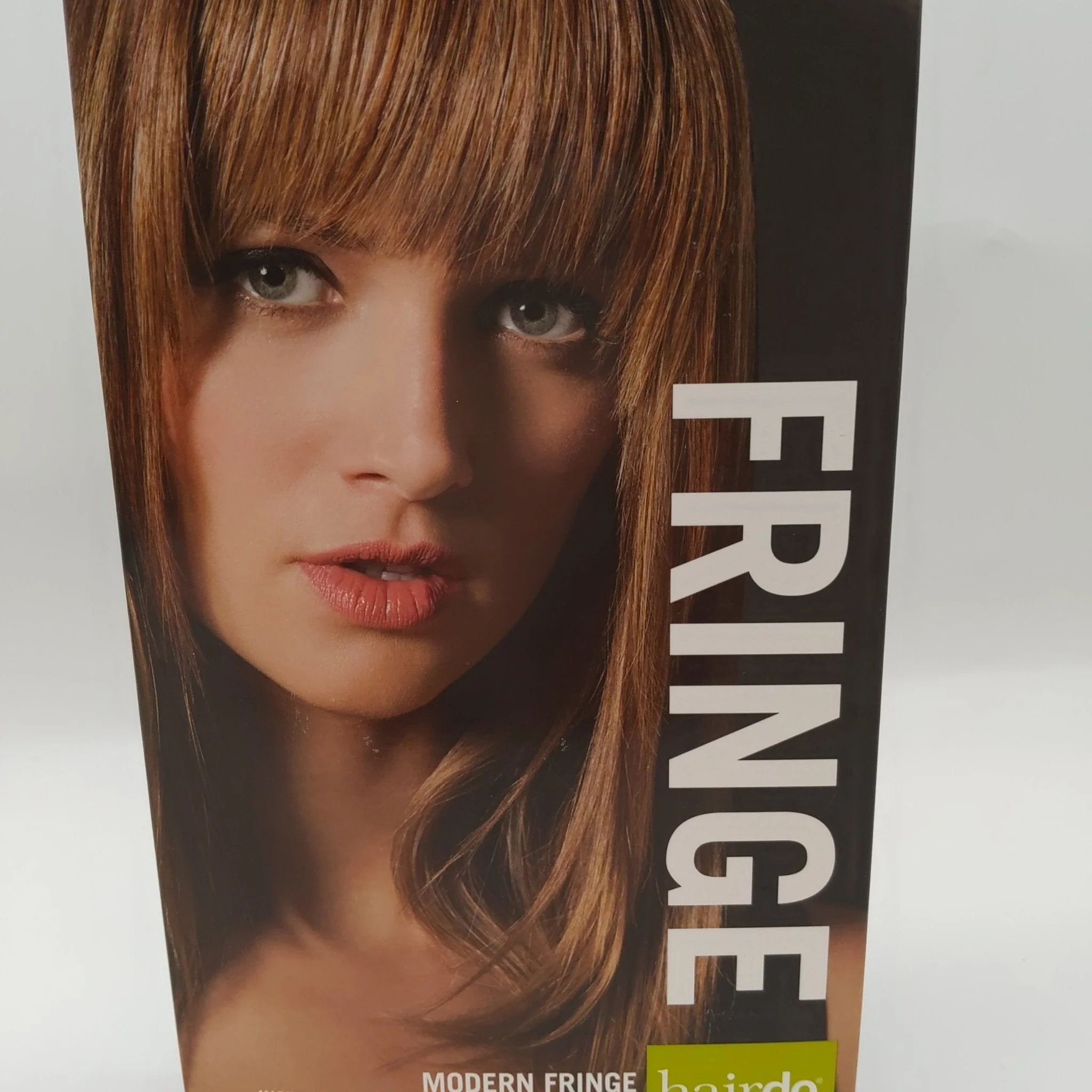hair do modern fringe color SS19/23