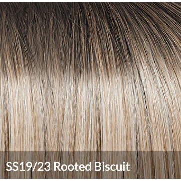 hair do modern fringe color SS19/23 - Image 2