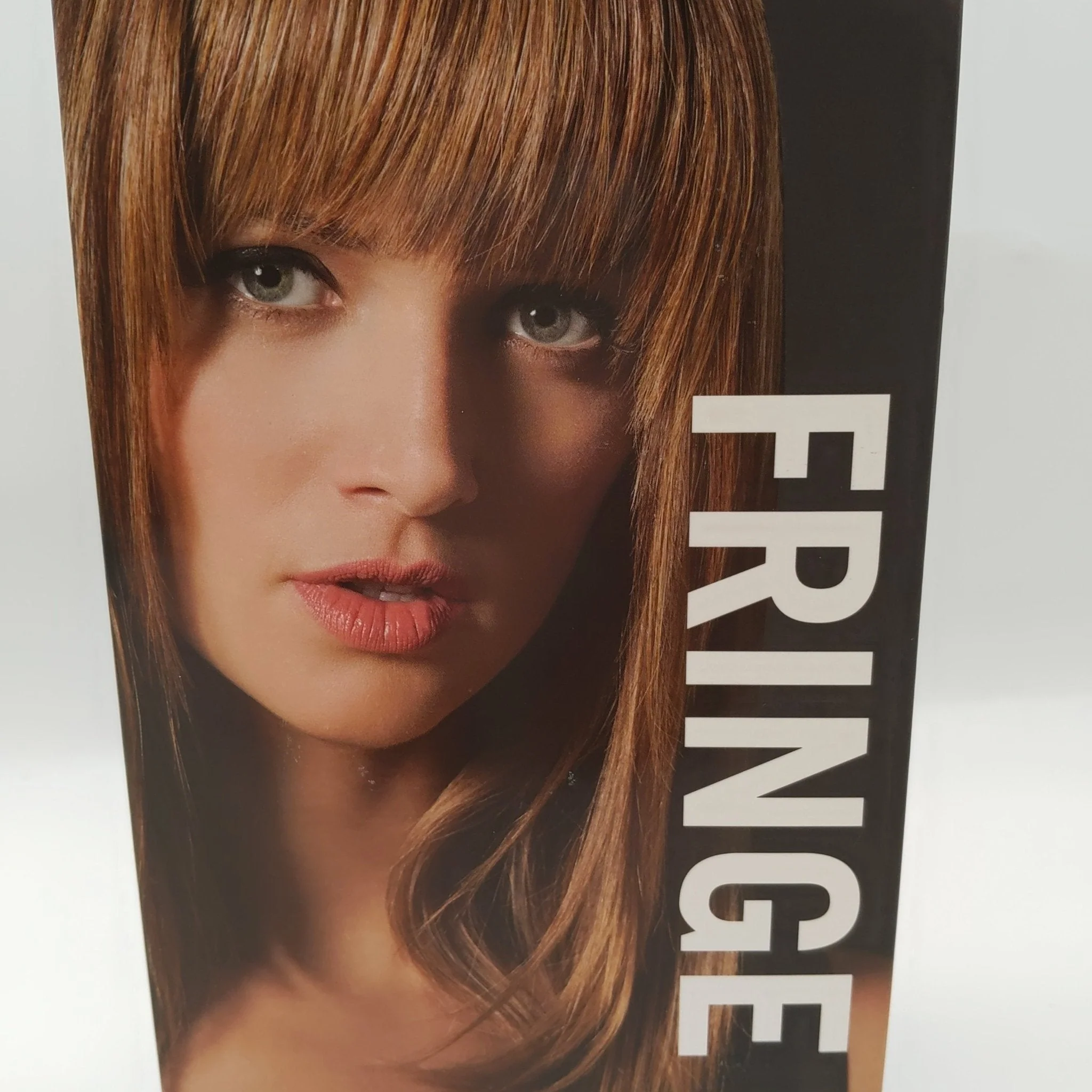 hair do modern fringe color SS4/10