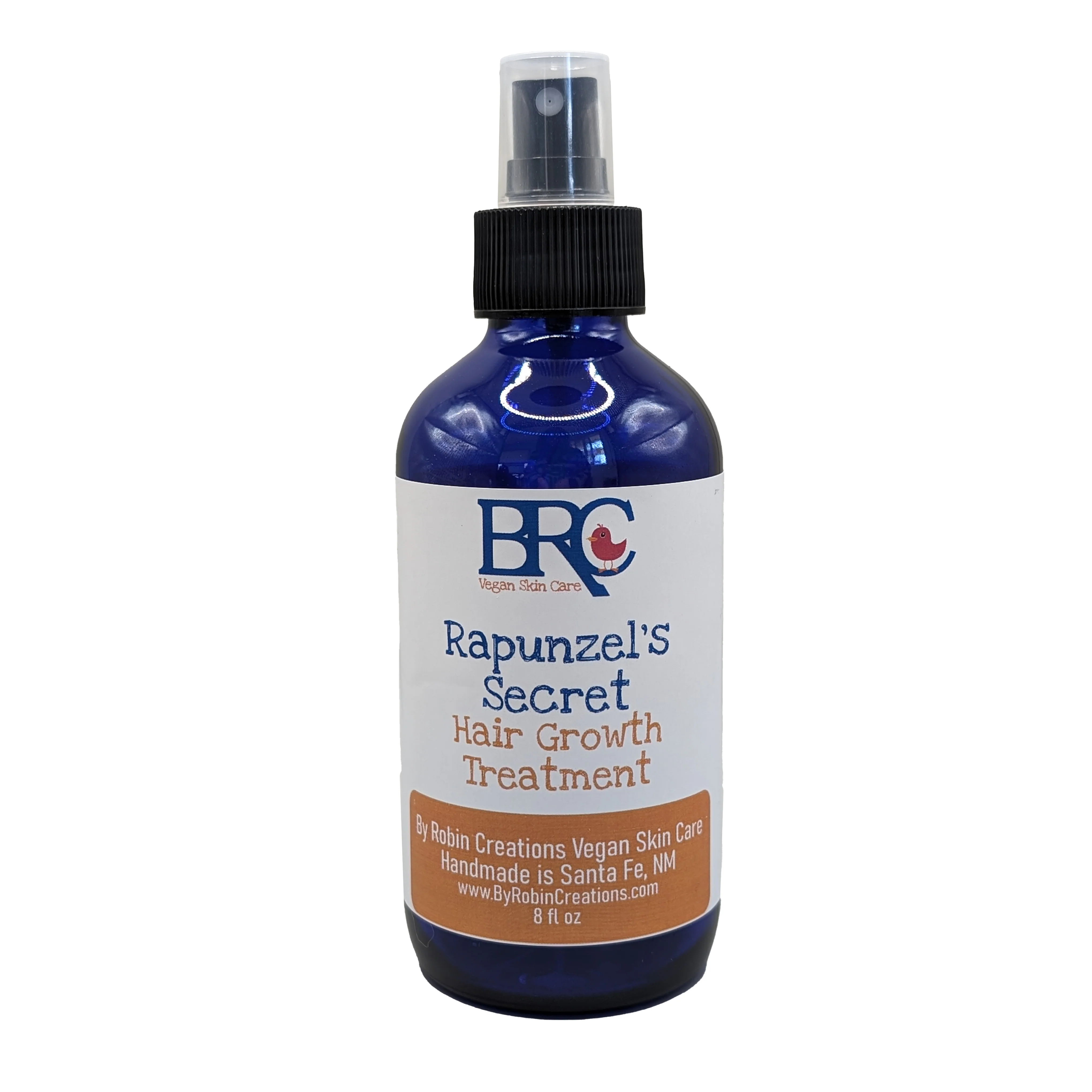 Hair Growth Treatment Spray - Now With Pumpkin Seed Oil! - Image 2