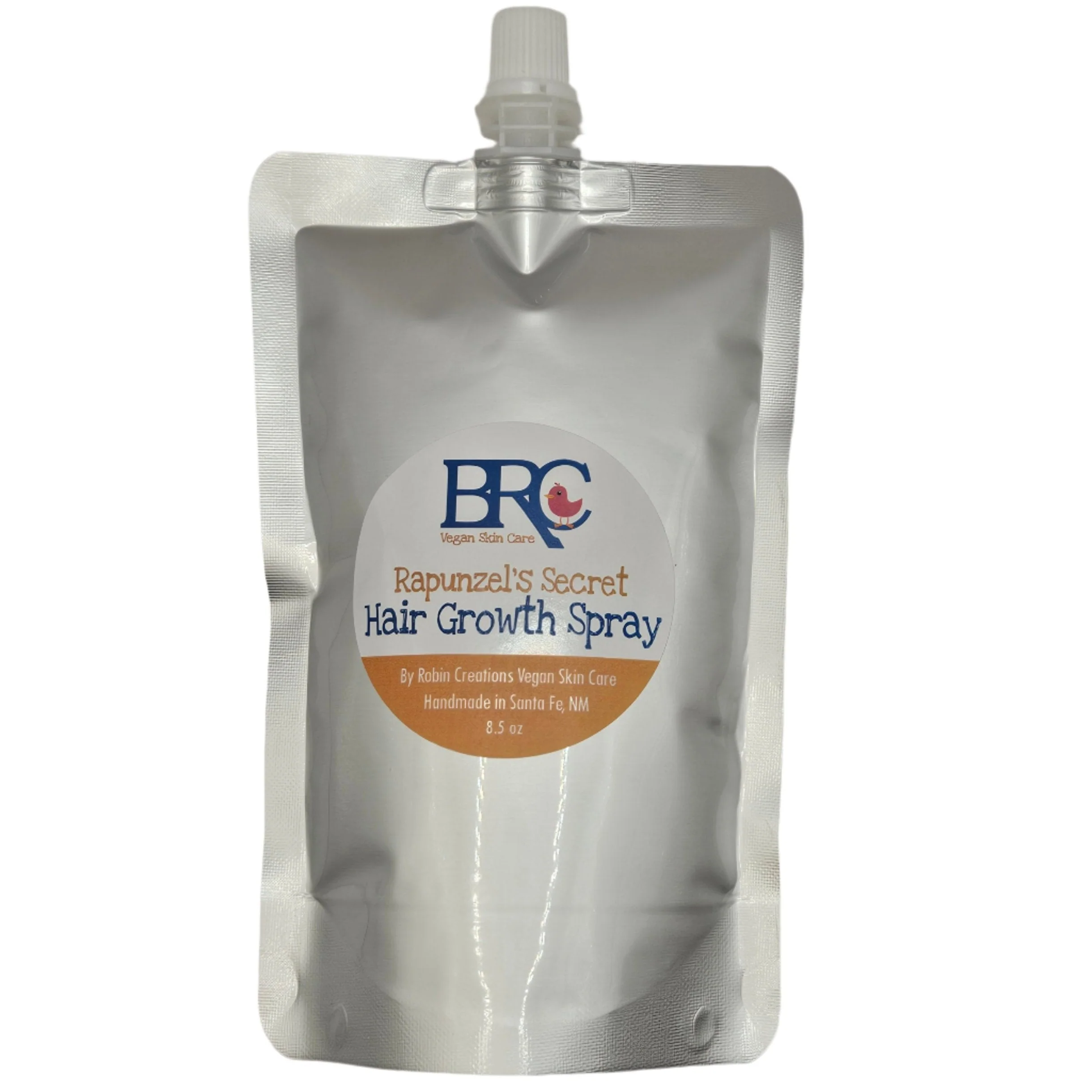 Hair Growth Treatment Spray - Now With Pumpkin Seed Oil! - Image 3