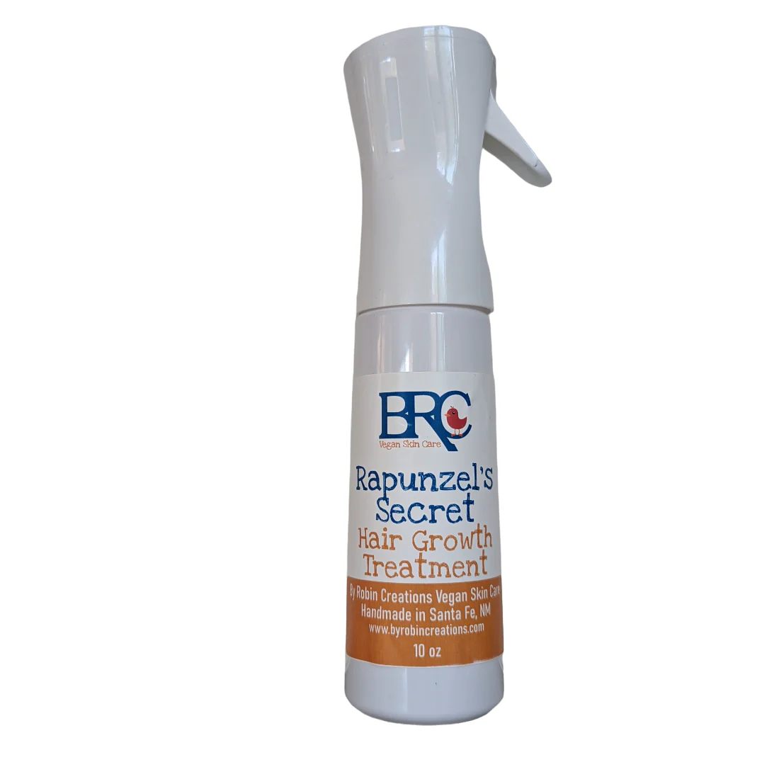 Hair Growth Treatment Spray - Now With Pumpkin Seed Oil! - Image 4