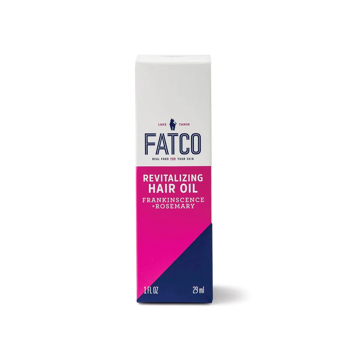 Hair Oil 1 Oz - Image 2