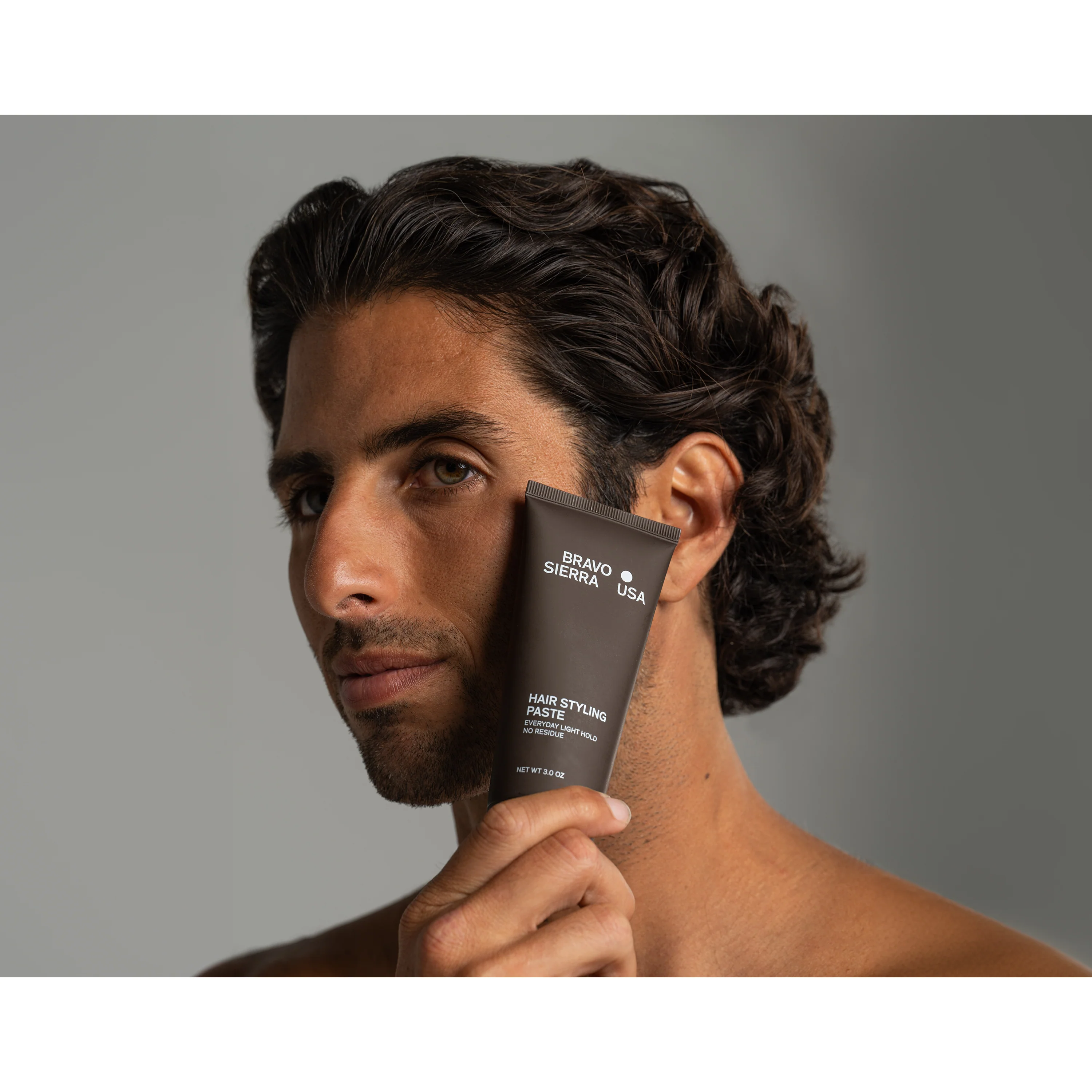 HAIR STYLING PASTE - Image 5
