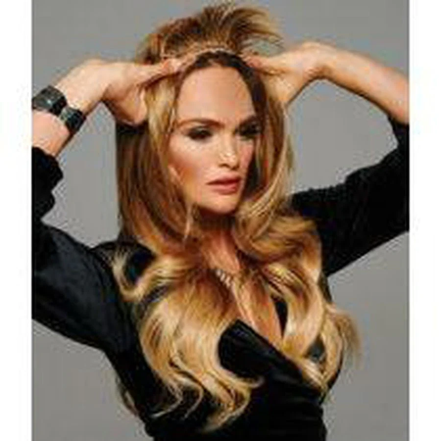 Hairdo NEW! TRENDY FRINGE - Image 2