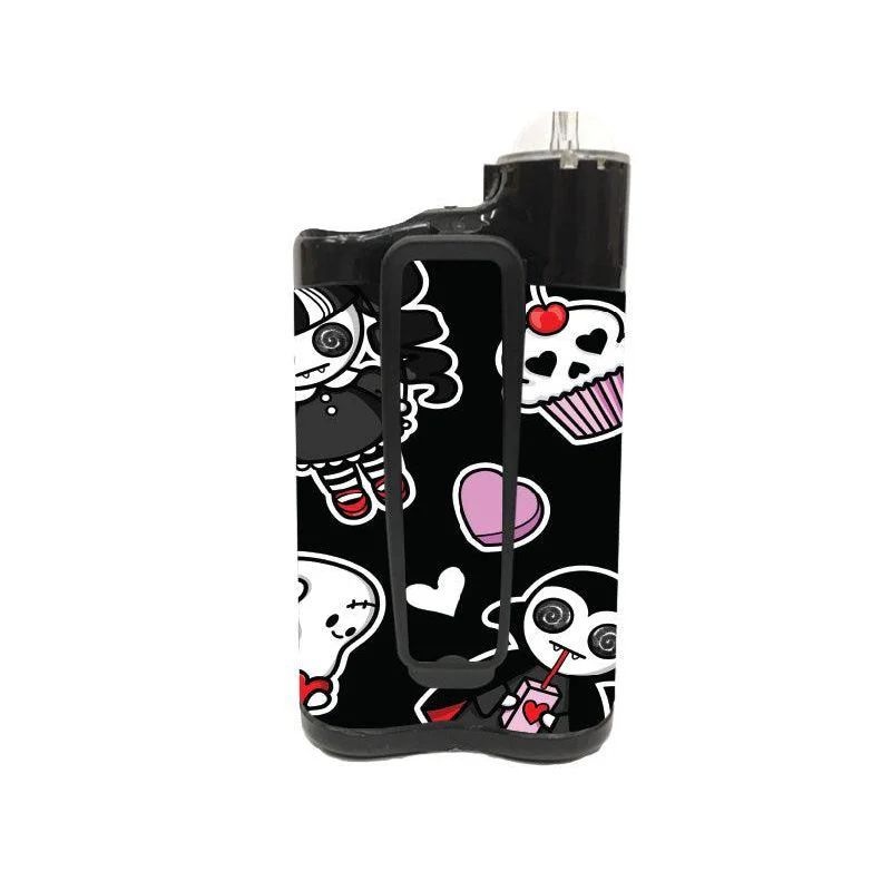 Halloween Valentine for Medtronic MiniMed 770G & 780G - Image 2