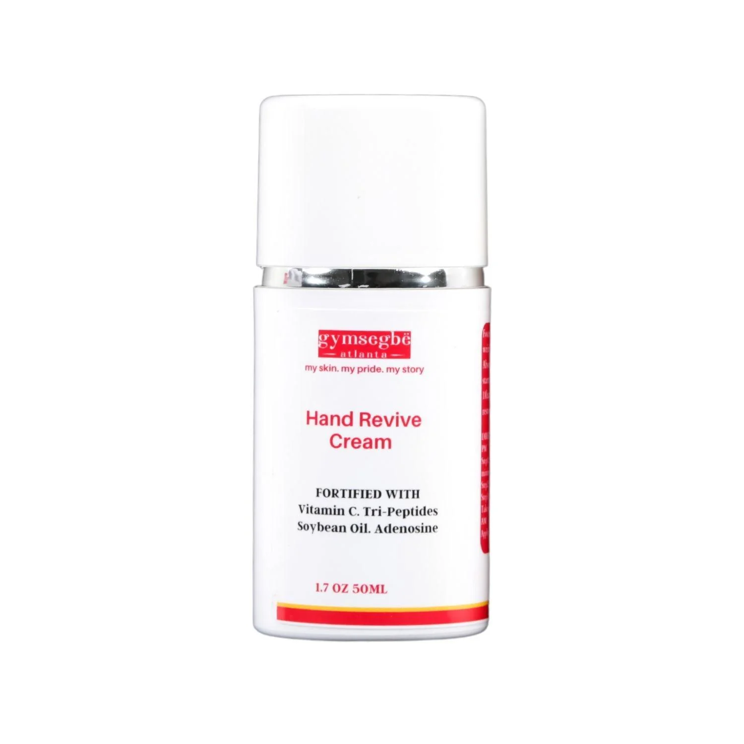 Hand Rejuvenating Anti-Aging Kit - Image 8