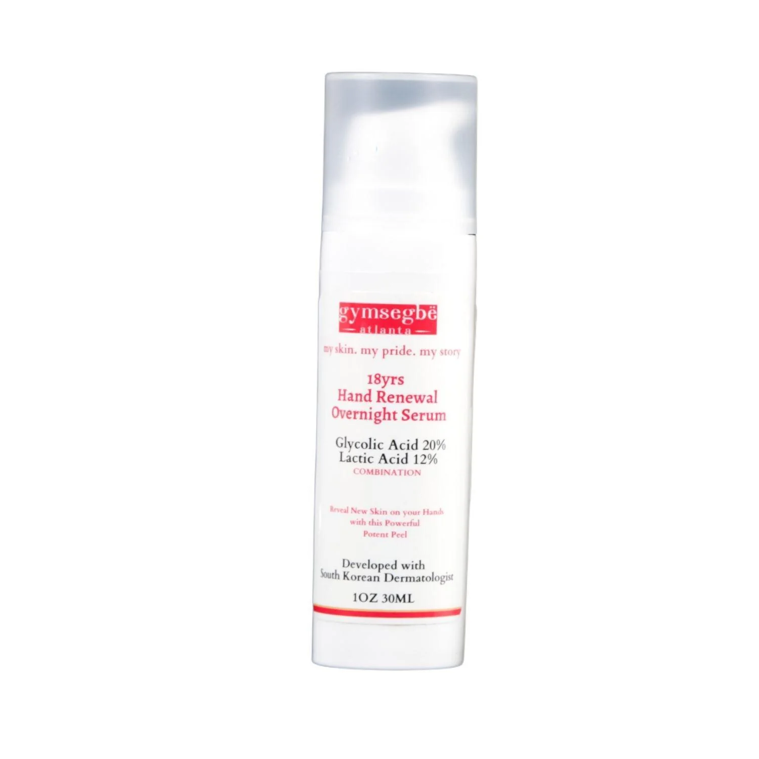 Hand Rejuvenating Anti-Aging Kit - Image 9