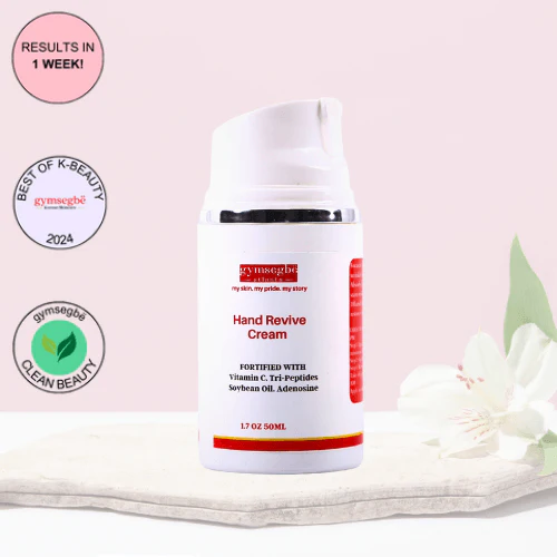 Hand Revive Cream - Image 5