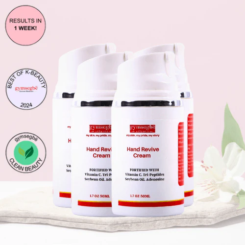 Hand Revive Cream - Image 6