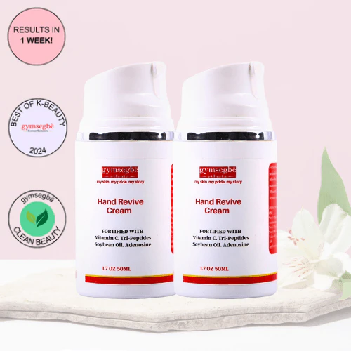 Hand Revive Cream - Image 7
