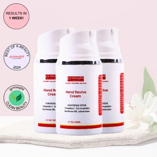 Hand Revive Cream - Image 8