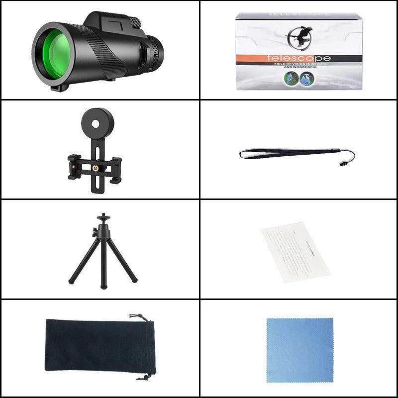 Handheld monocular telescope - Image 8