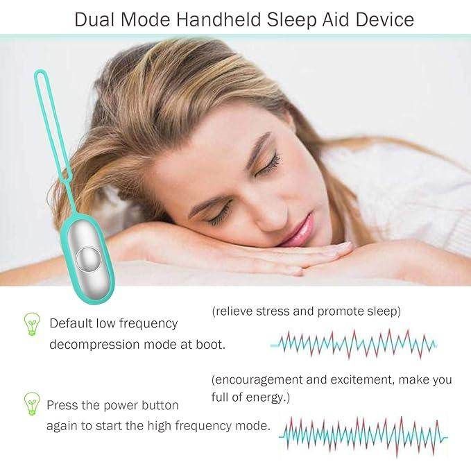 Handheld Sleep Aid Device - Image 3