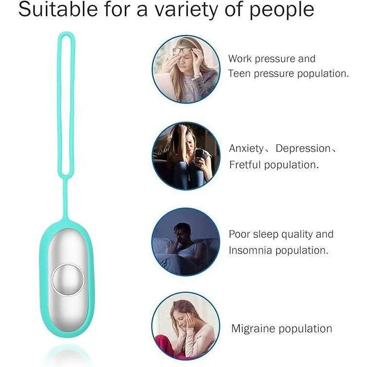 Handheld Sleep Aid Device - Image 6