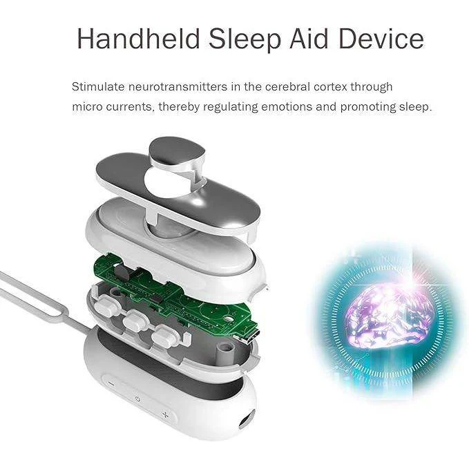 Handheld Sleep Aid Device - Image 8