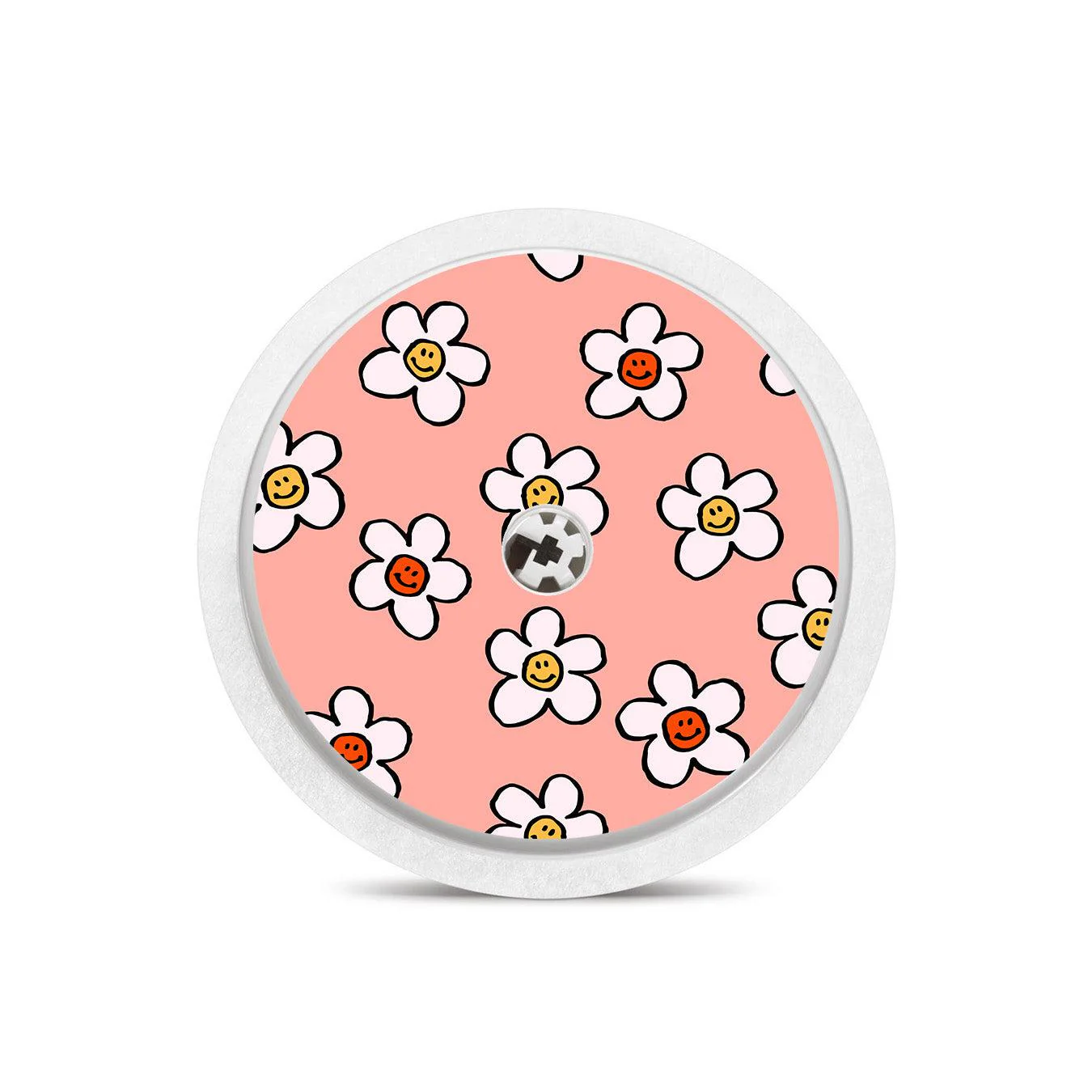 Happy Flowers Freestyle Libre 2 - Image 2