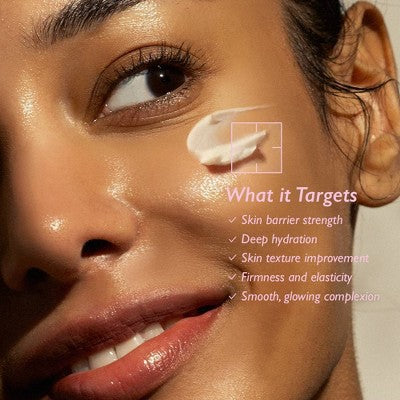 haruharu wonder Black Rice 5 Ceramide Barrier Moisturizing Cream 1.69 fl oz - Imperfect Box - Image 8