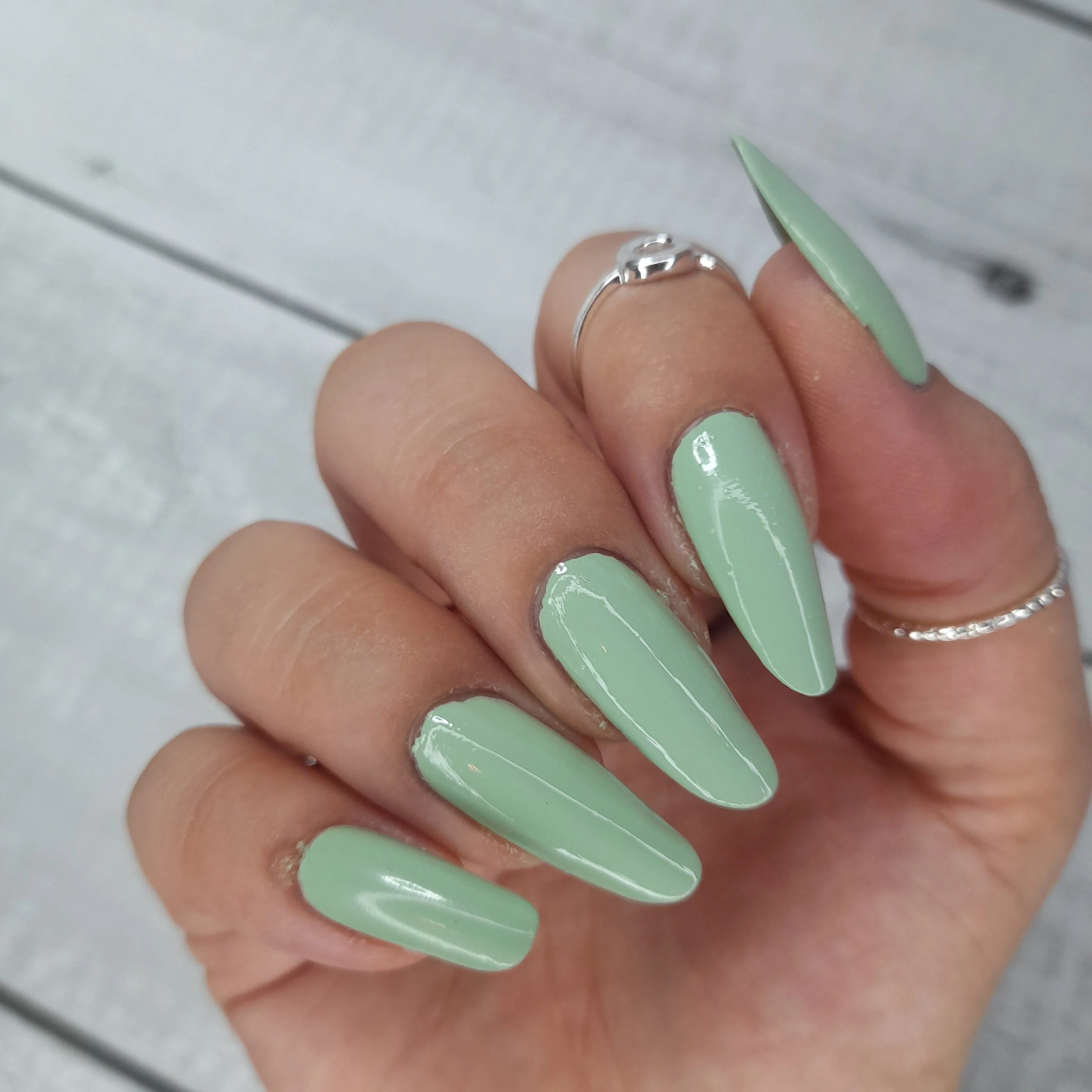 Havana - Breathable Nail Polish - Image 4