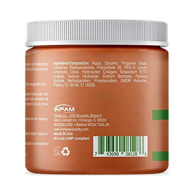 Hawaiian Silky Gel Activator - Image 5