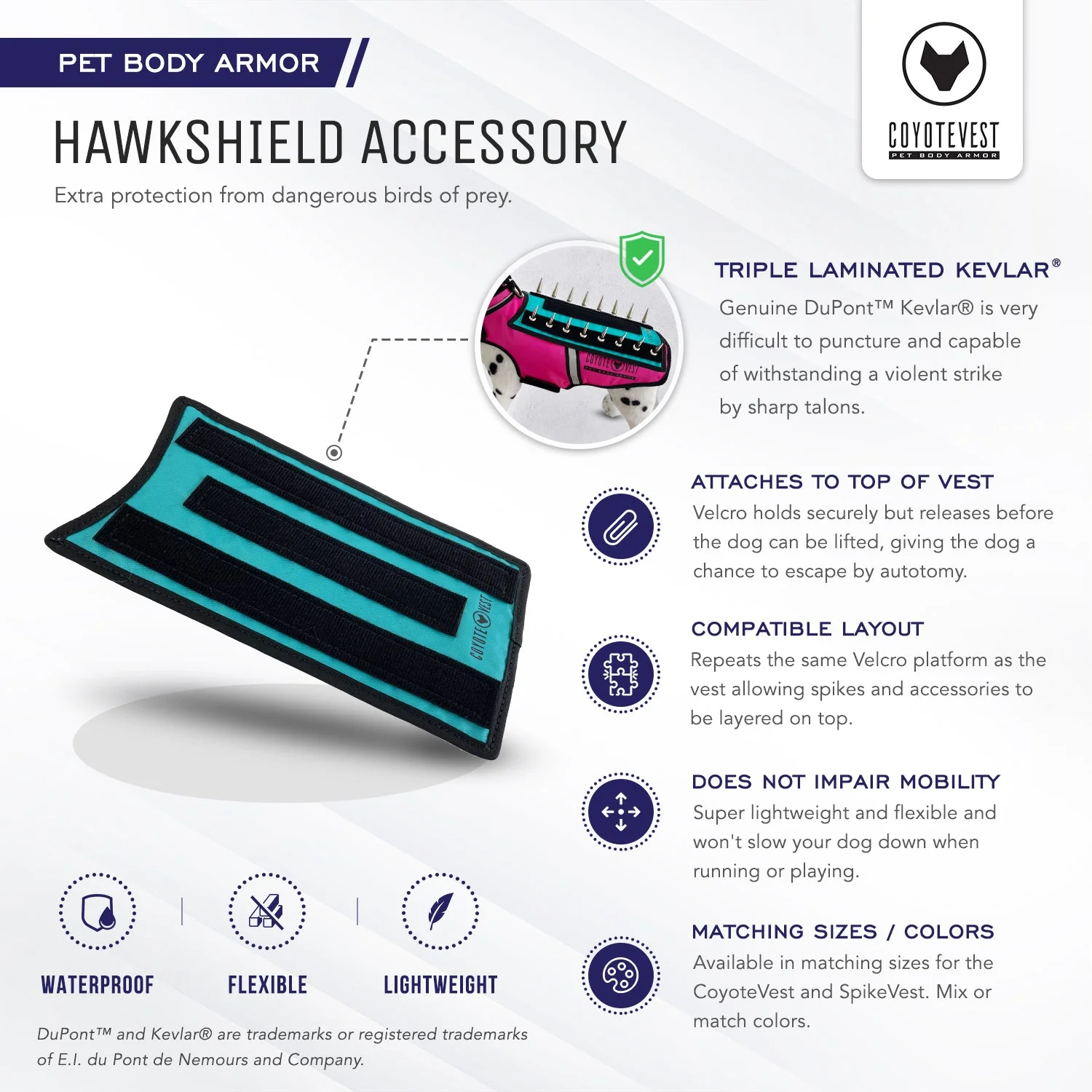 HawkVest - Image 4
