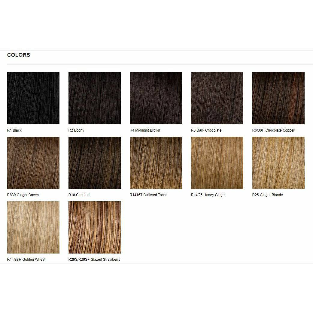 HD 23" Grand Extension by Hairdo - Image 14