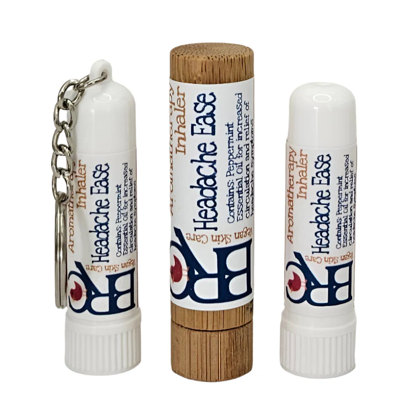 Headache Ease Aromatherapy Inhaler