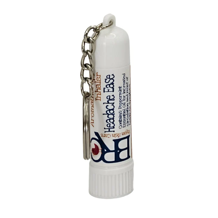 Headache Ease Aromatherapy Inhaler - Image 3