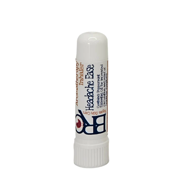 Headache Ease Aromatherapy Inhaler - Image 4