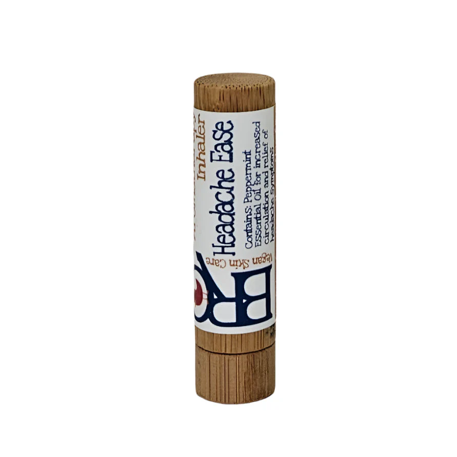 Headache Ease Aromatherapy Inhaler - Image 5