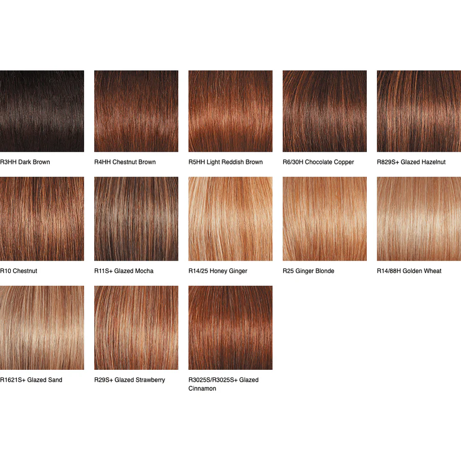 HEADLINER - wig by Raquel Welch  - 100% Human Hair - Image 5