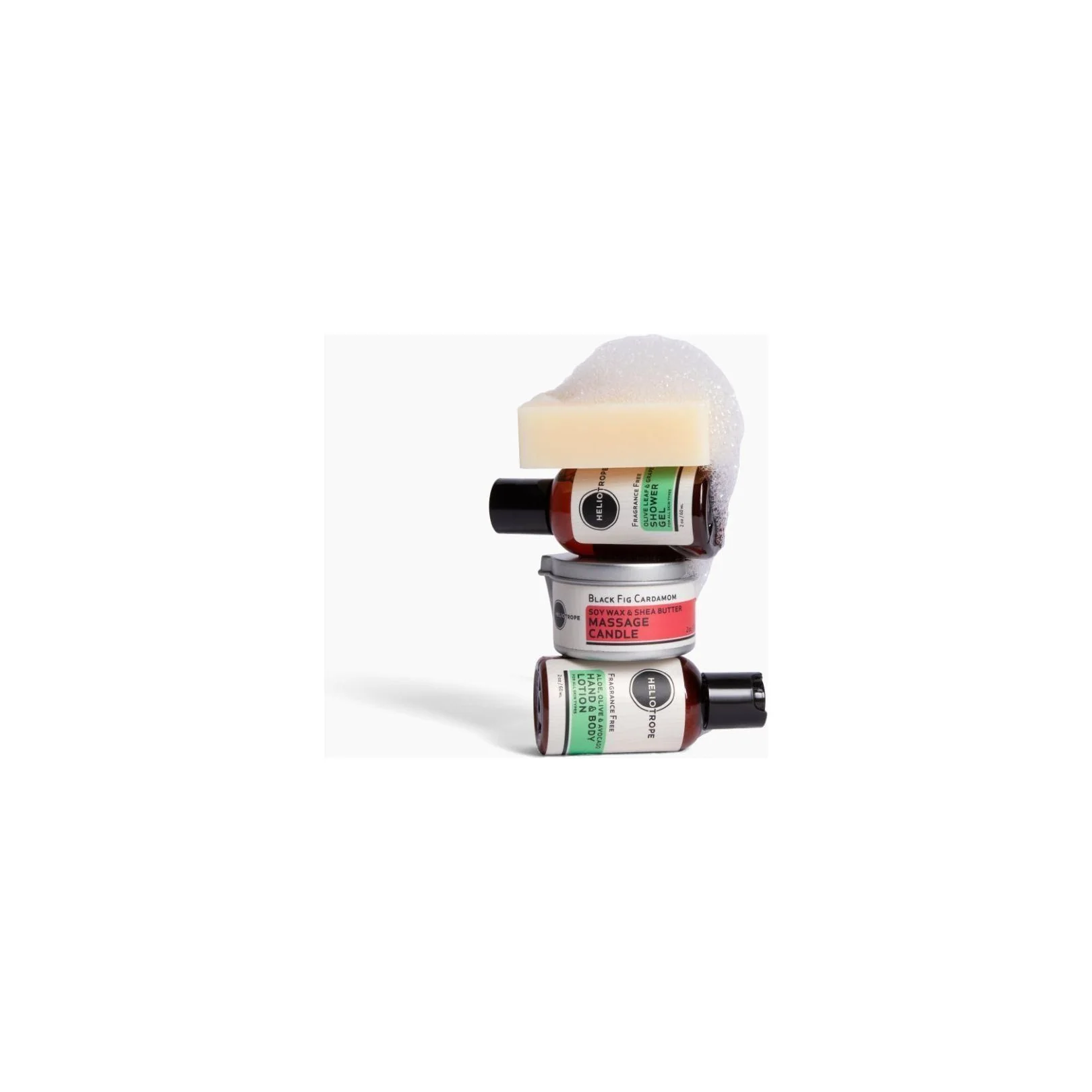 Heliotrope Discovery Kit - Image 2